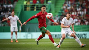 Ronaldo und Haaland in Torlaune