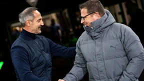 Hütters Plan mit Geduld und System