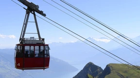 Mehrere Tote bei Seilbahn-Absturz in Italien