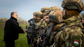 Ein Machtpolitiker, der lieber Regeln schreibt als ihnen zu folgen