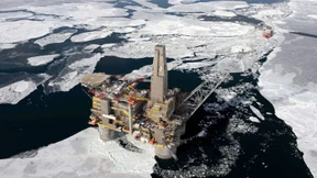 Russland treibt den Ölpreis hoch