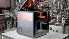 3-D-Druck für Deutschland