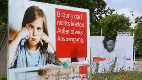 Warum Politiker ihre Versprechen nicht halten