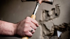 Das nehmen wir in die Hand