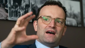 Spahn fordert mehr Planbarkeit für Eigenanteil