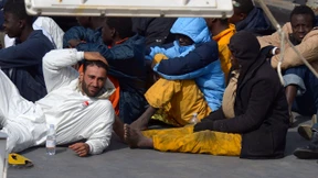 Italienischer Schlag gegen Schlepper