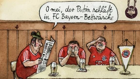 Leserbriefe vom 2. Mai 2023