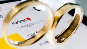 Die Liebe rechnet nicht