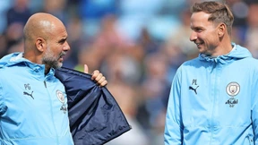 Guardiolas System-Update mit Klopps Assistenten