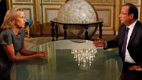 Alle zwei Wochen zum Rapport!