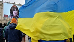 Schriftsteller und Künstler gegen Putins Krieg