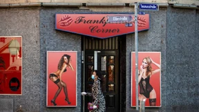 Verdeckte Sexleistung