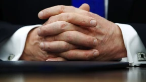 Trump bietet an, sich für Huaweis Finanzchefin einzusetzen