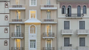 Hier leuchtet ja noch Licht!