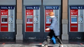 Verspätung für Nachfolger des 9-Euro-Tickets