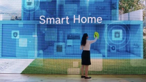 Vodafone und Samsung steigen ins Smart-Home-Geschäft ein