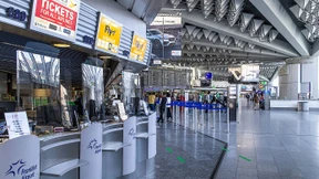 Kreuzungen, Krisen, Klammergriff