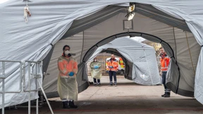 In einem Land, das stillsteht