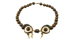 Schmuck von Delfina Delettrez Fendi