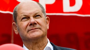 Scholz lehnt Altmaiers Idee zum Soli-Abbau ab