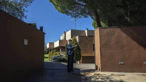 Überfall mit Macheten und Eisenstangen