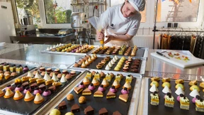 Spritztüte statt Mikroskop