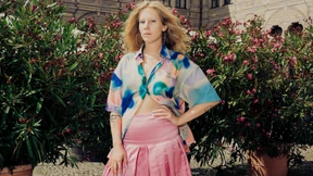 Habe ich ihn so sehr missverstanden?