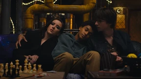 Harlan Coben's Shelter