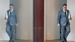 Boris Rhein und die Wende zur Schuldenpolitik