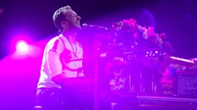 Emotionaler Pop-Gipfel in der Hansestadt