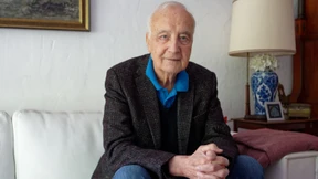 Journalist Fritz Pleitgen ist gestorben