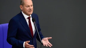 Scholz nennt AfD „Partei Russlands“