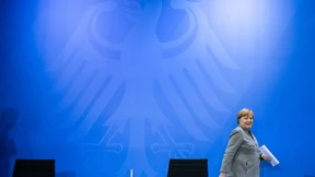 Hinterlässt Merkel ein Land im Niedergang, Professor Korte?
