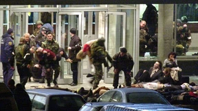 Zehn Jahre „Nord-Ost“ und keine Gerechtigkeit 