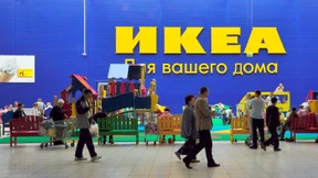 Ikea zensiert russisches Kundenmagazin