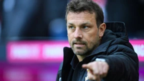 Weinzierl kommt zurück