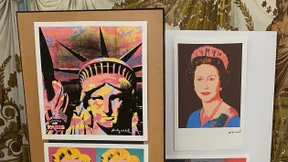 Fälscherring in Italien aufgeflogen