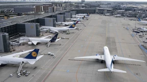 Der Frankfurter Flughafen darf im Wettbewerb nicht zurückfallen