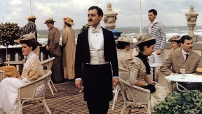 Im Säurebad der proustschen Prosa