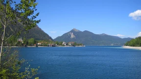 Träume von der Riesenbatterie