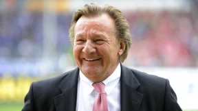 Der Mainzer Außenminister