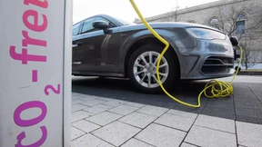 Audi wagt keine Prognose mehr