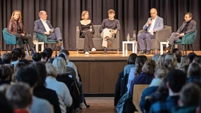 Die Fragen der Erstwähler