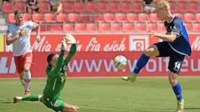 Darmstadt trotzt den frühen Tiefschlägen