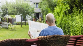 Soll ich in Altersteilzeit gehen?