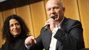 CDU-Spitzenkandidat Wegner schließt Koalition mit Grünen aus