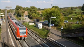 Schwindel bei der Finanzierung des S-Bahn-Ausbaus? 