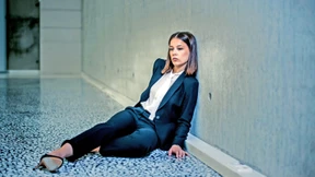 Wenn das Gehalt drogenabhängig macht