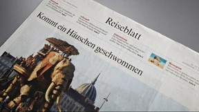 Reiseführer für fast 2 Millionen Leser