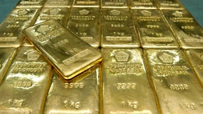 Gold wird teurer – der Dollar verliert gegenüber dem Euro 